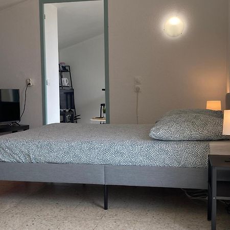 La MAISON D'ANTONIN Nîmes Esterno foto