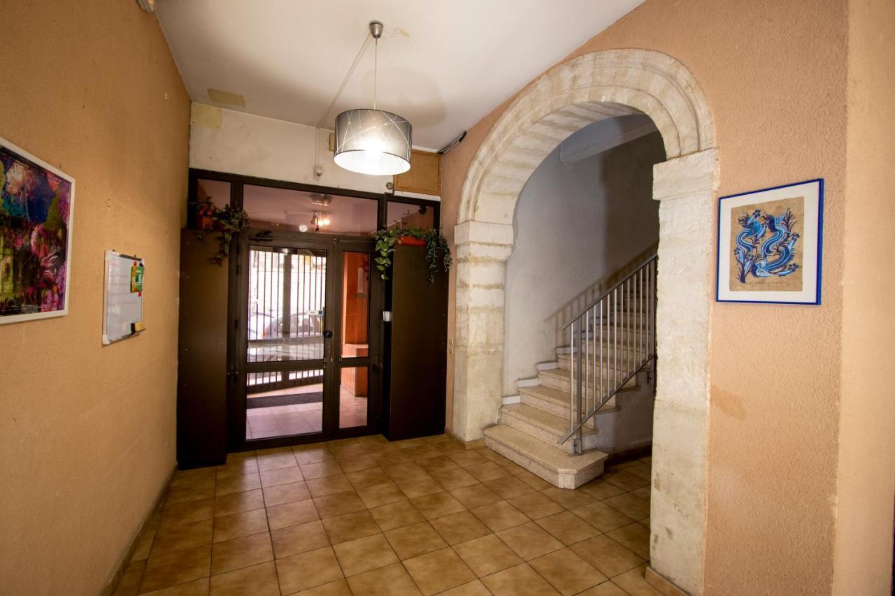 La MAISON D'ANTONIN Nîmes Esterno foto