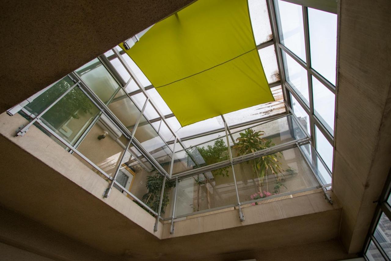 La MAISON D'ANTONIN Nîmes Esterno foto