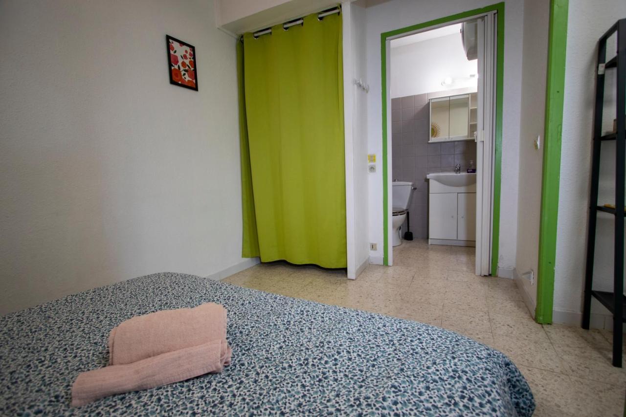 La MAISON D'ANTONIN Nîmes Esterno foto