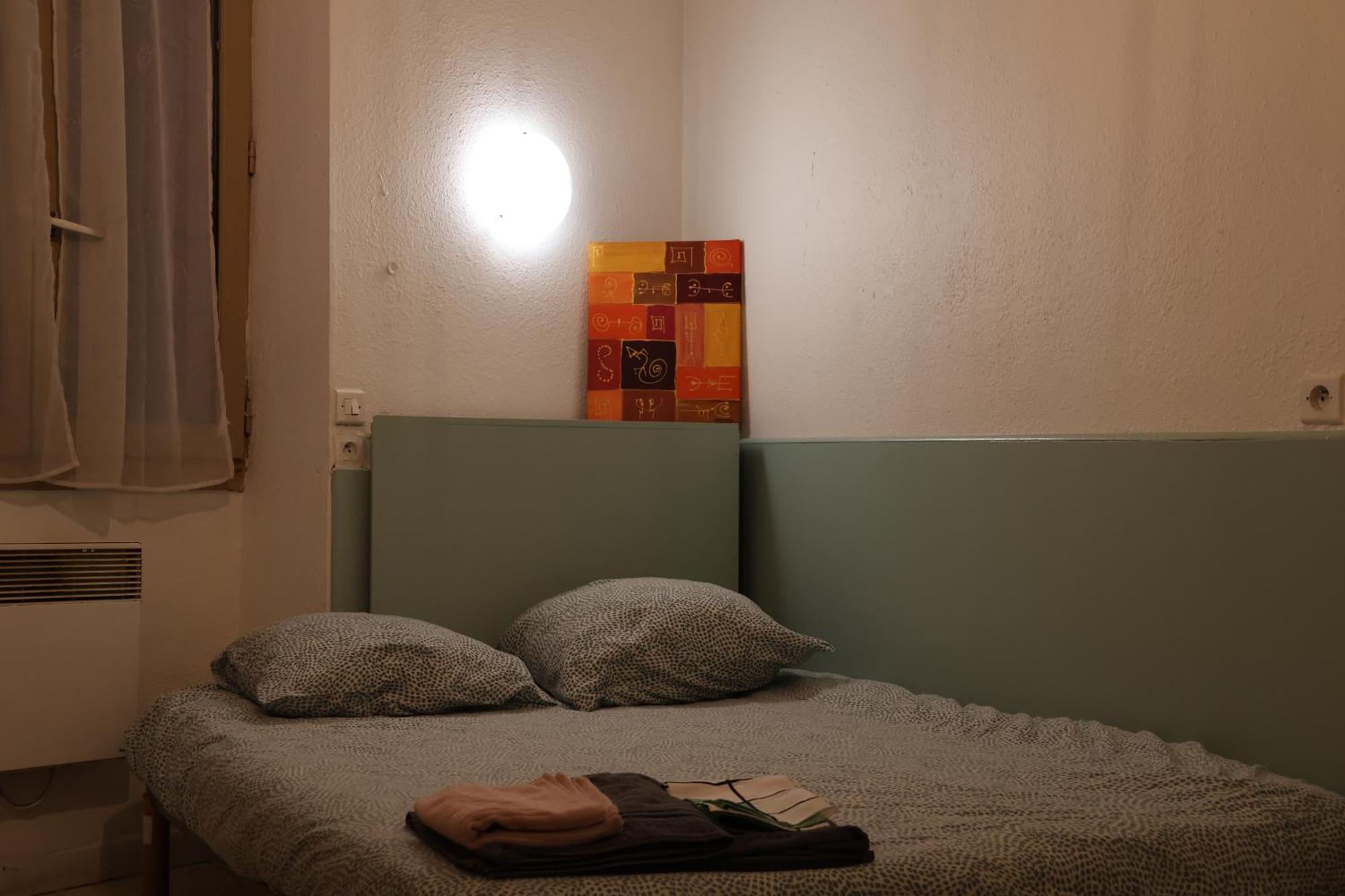 La MAISON D'ANTONIN Nîmes Esterno foto