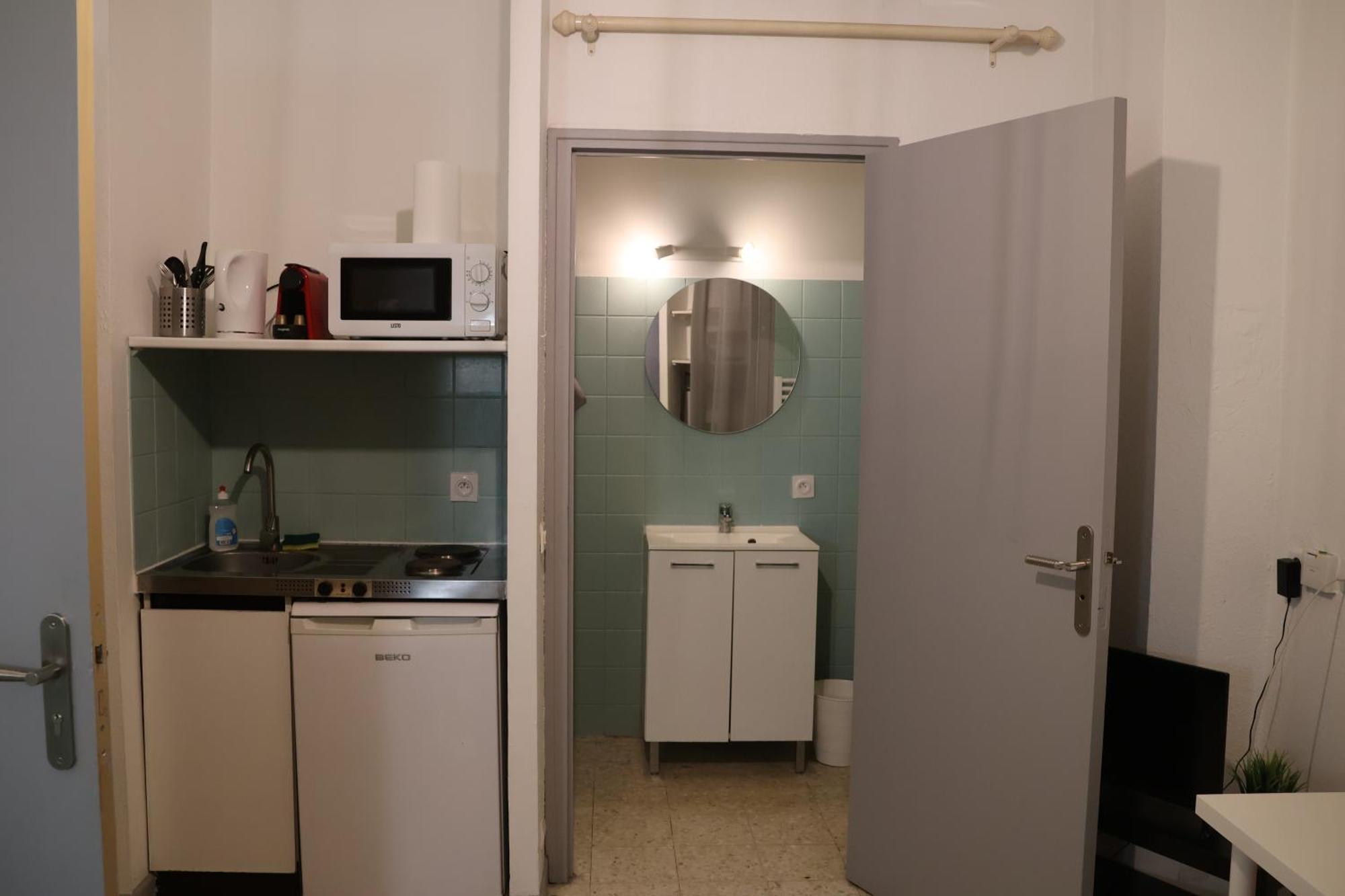 La MAISON D'ANTONIN Nîmes Esterno foto