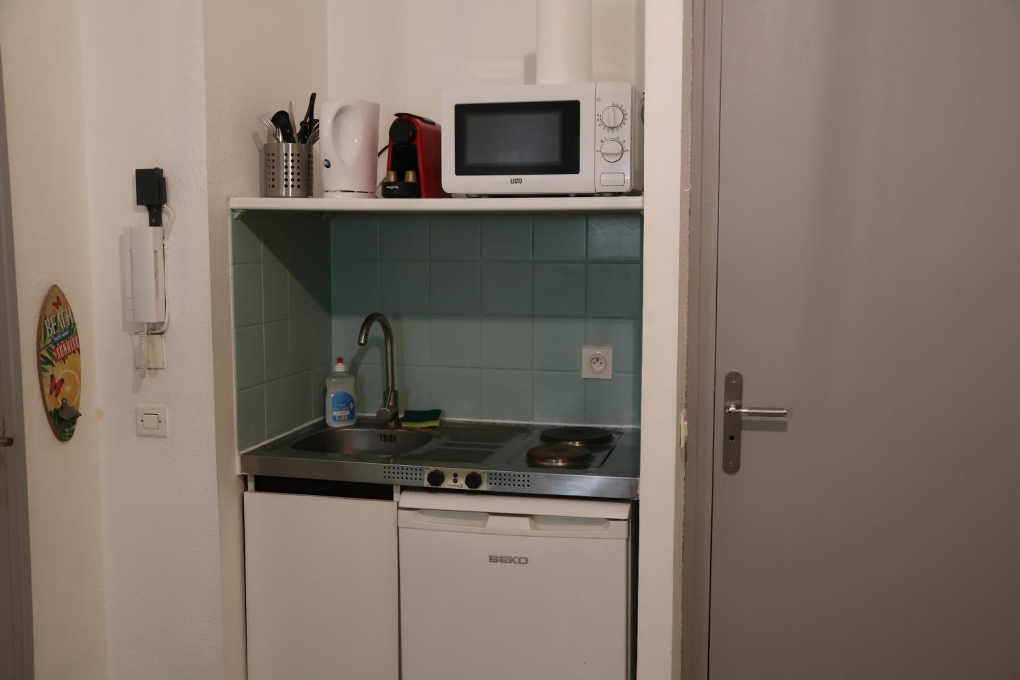 La MAISON D'ANTONIN Nîmes Esterno foto