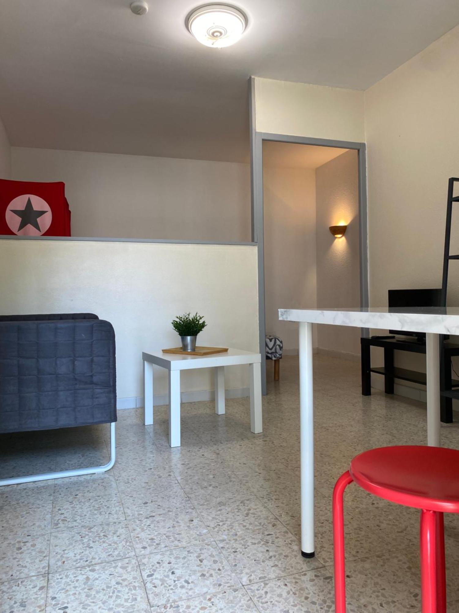 La MAISON D'ANTONIN Nîmes Esterno foto