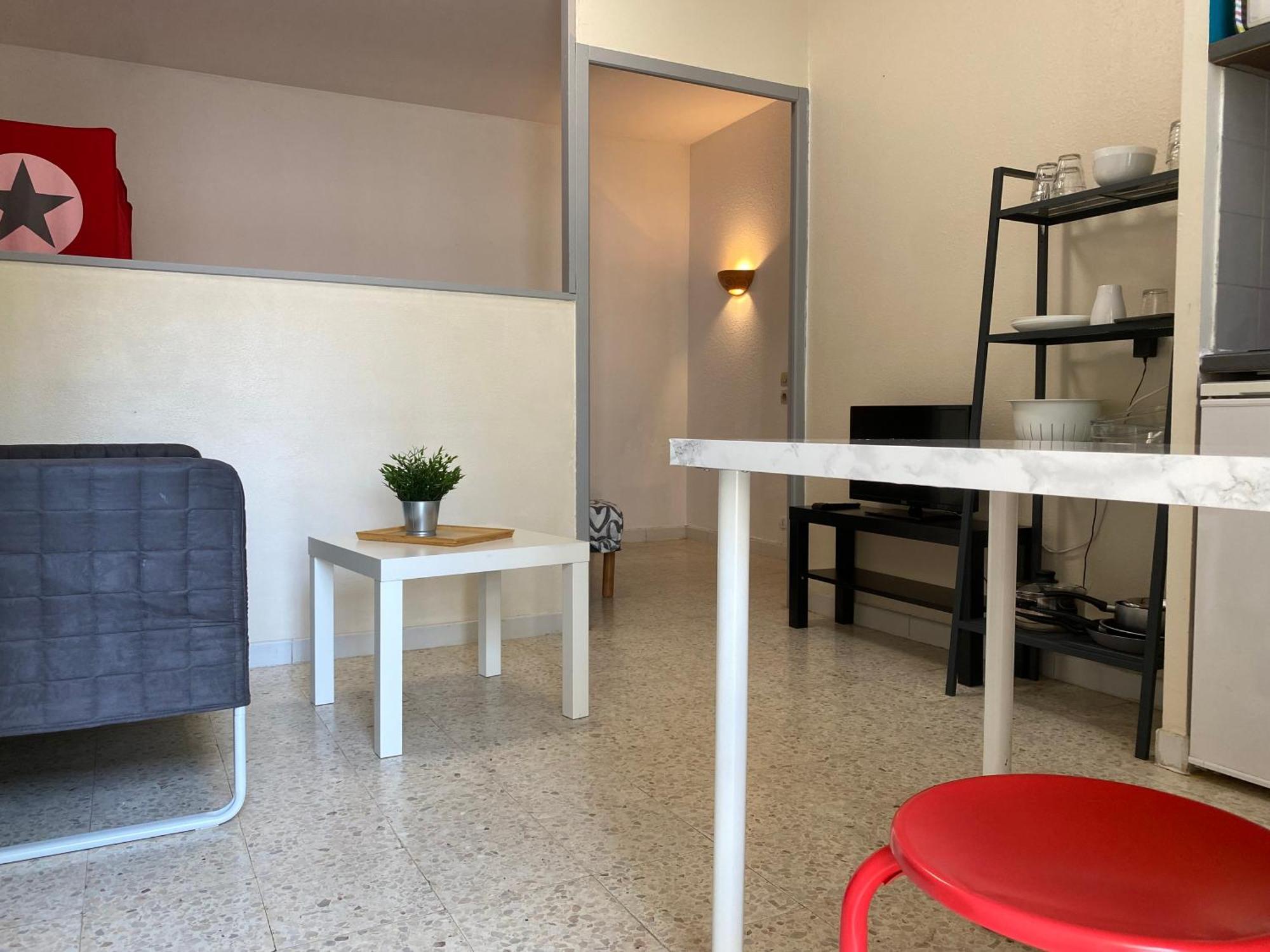 La MAISON D'ANTONIN Nîmes Esterno foto