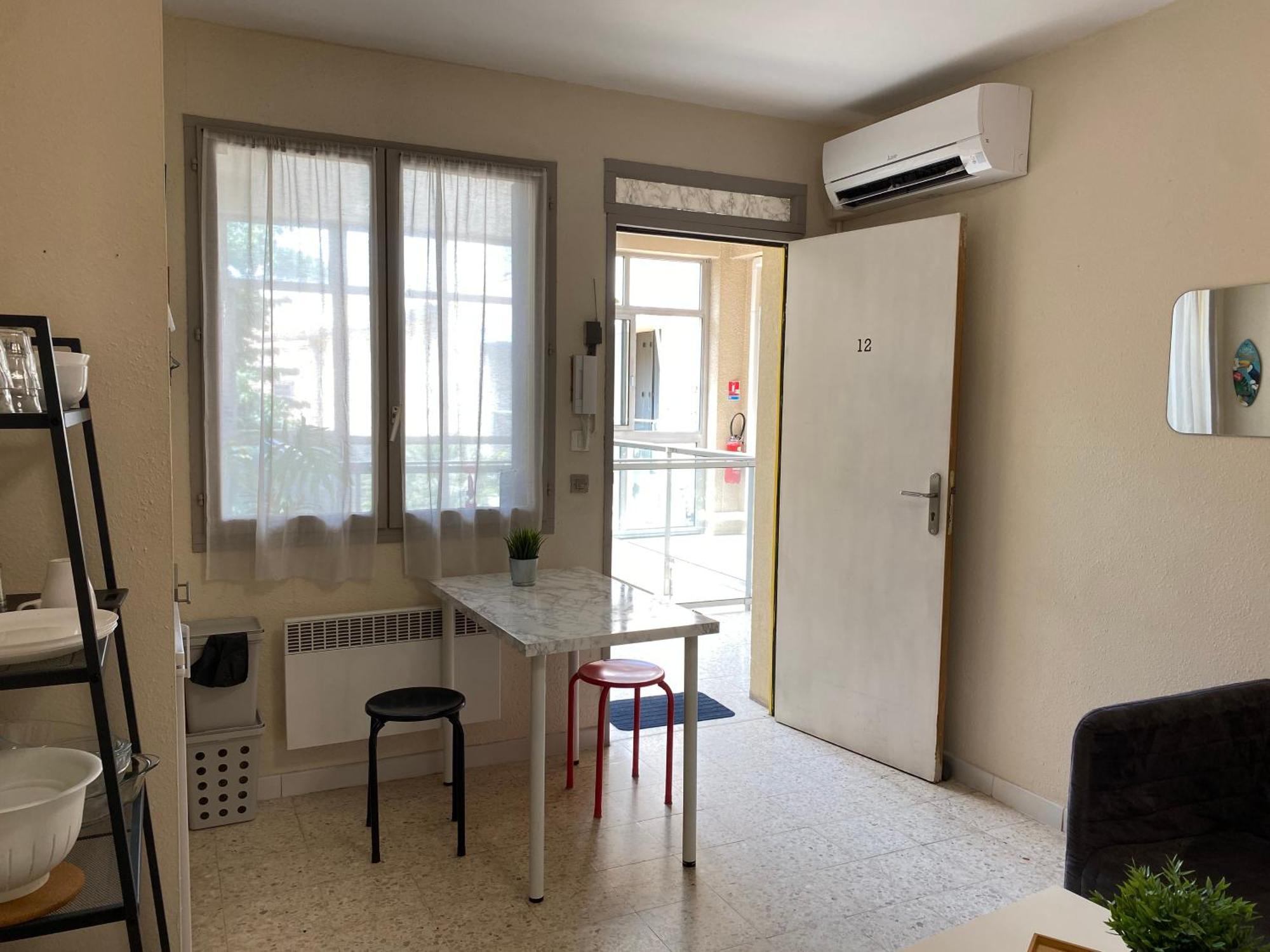 La MAISON D'ANTONIN Nîmes Esterno foto