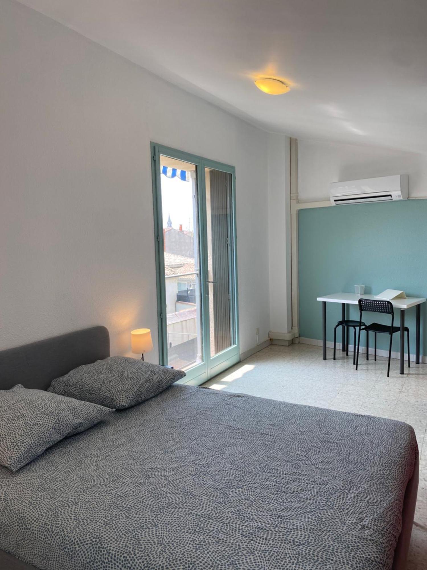 La MAISON D'ANTONIN Nîmes Esterno foto
