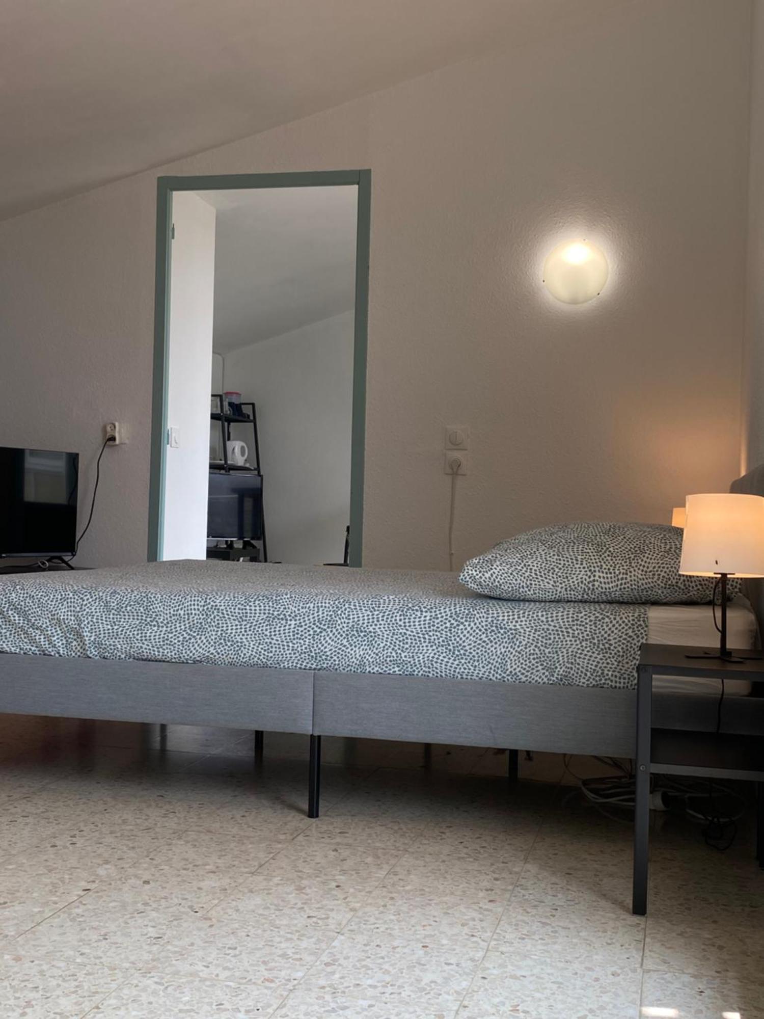 La MAISON D'ANTONIN Nîmes Esterno foto