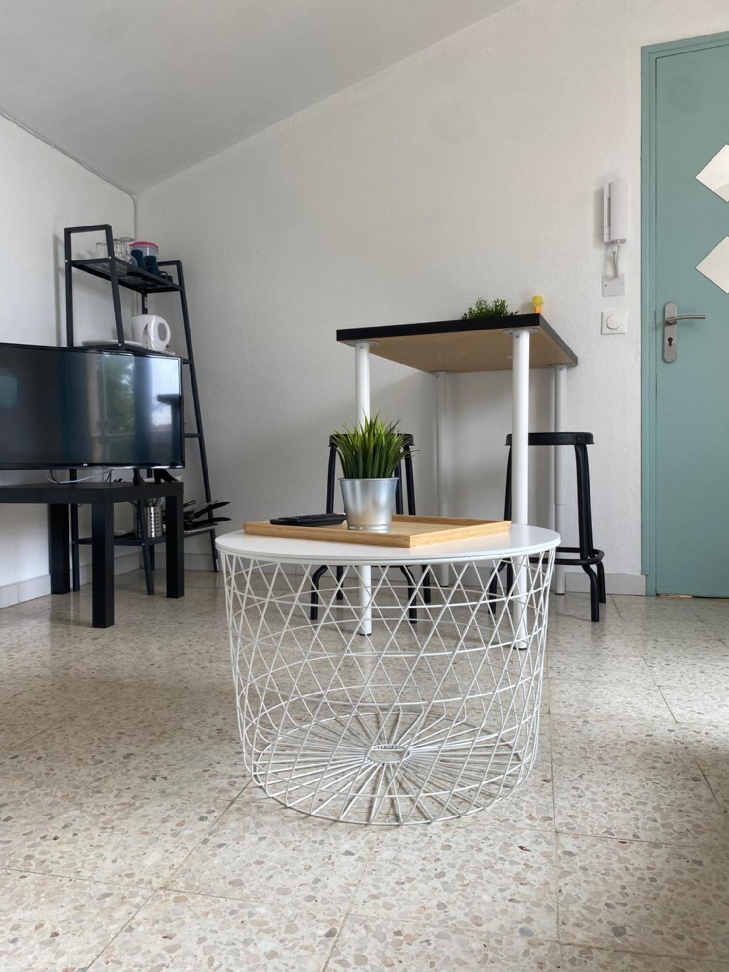 La MAISON D'ANTONIN Nîmes Esterno foto