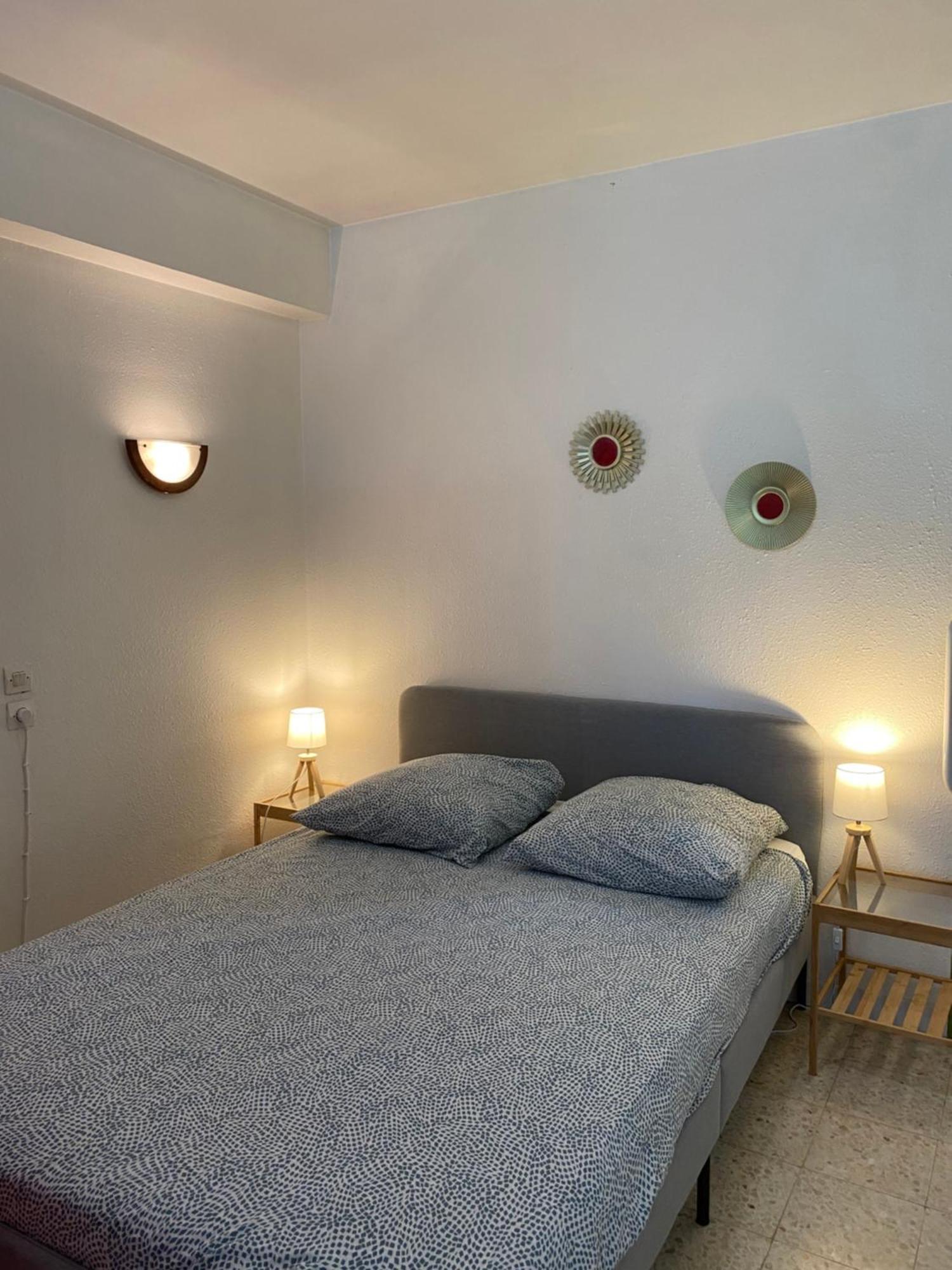 La MAISON D'ANTONIN Nîmes Esterno foto
