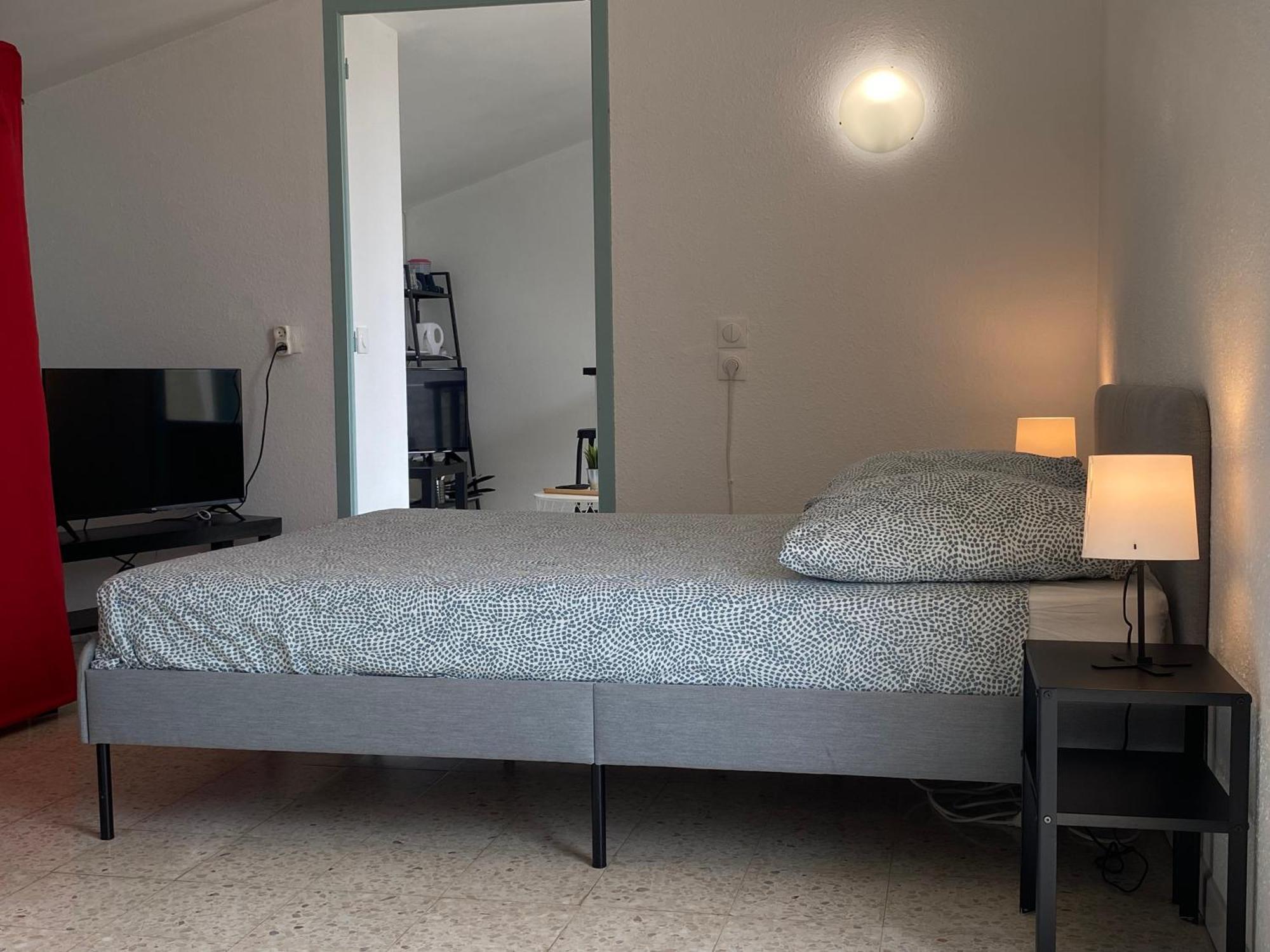 La MAISON D'ANTONIN Nîmes Esterno foto