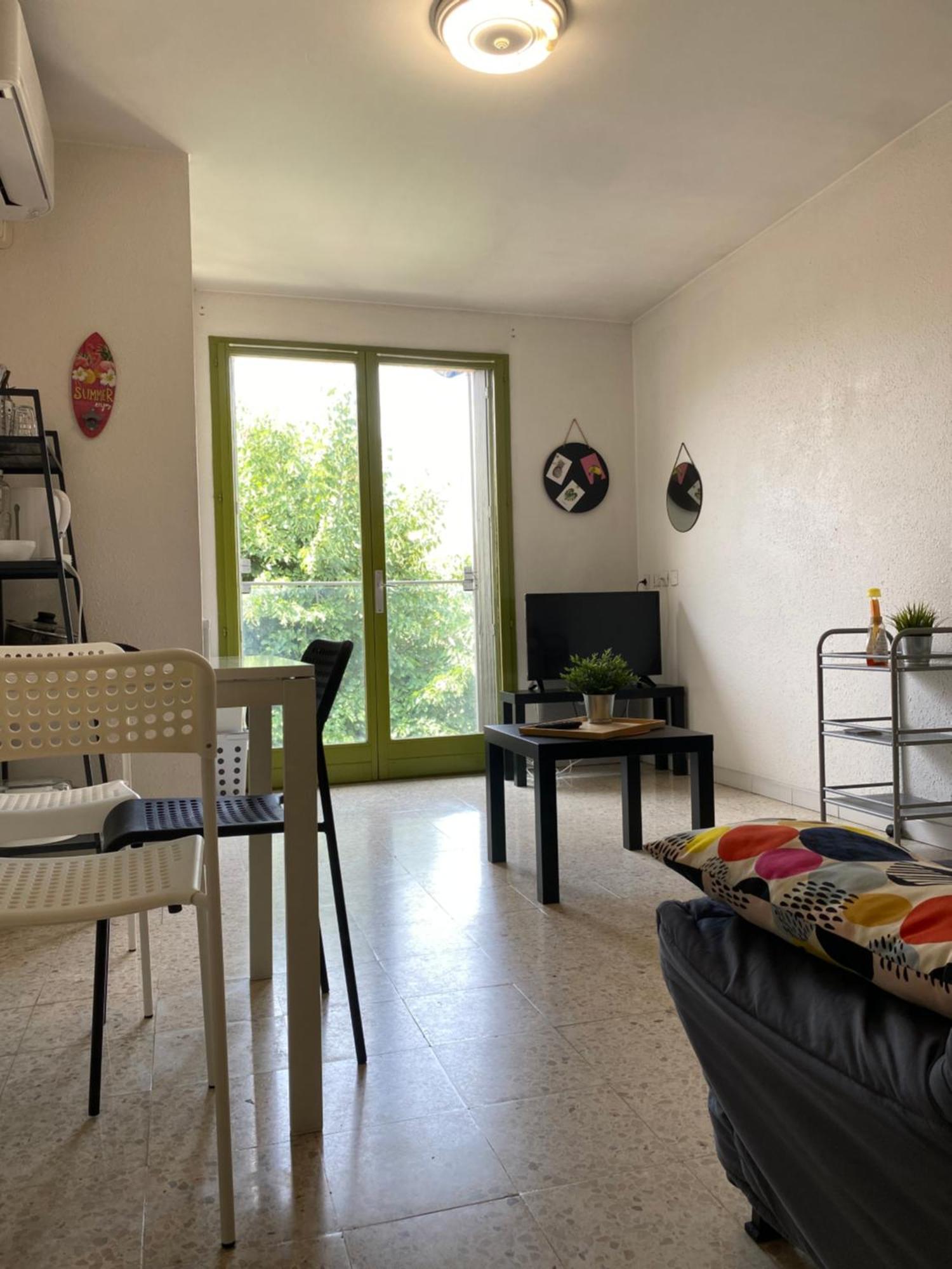 La MAISON D'ANTONIN Nîmes Esterno foto