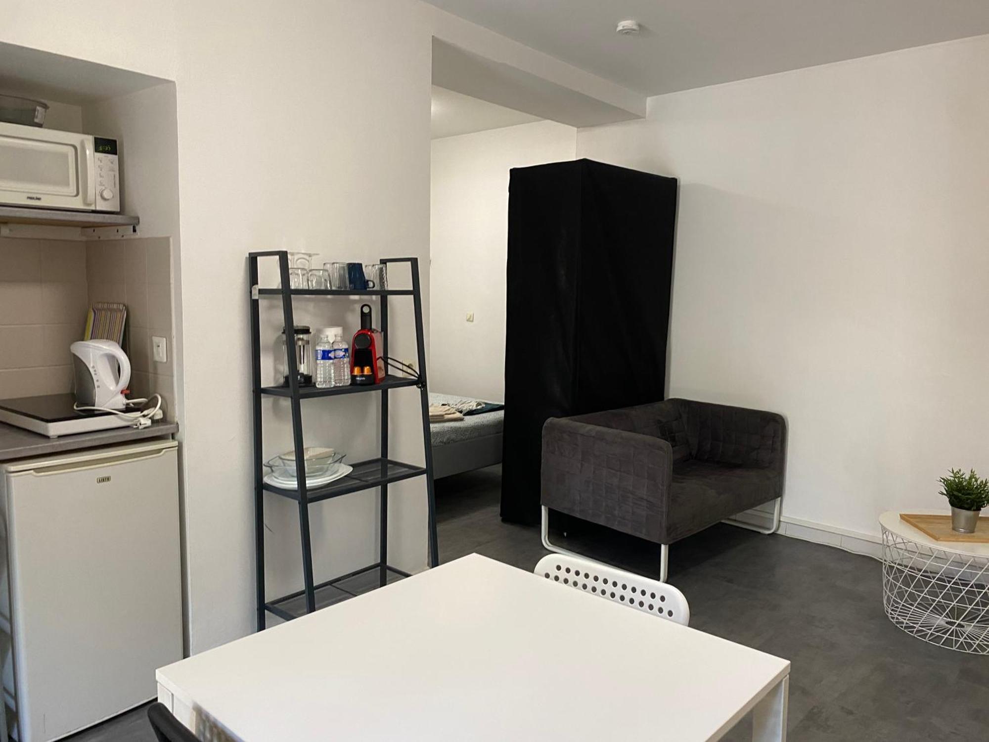 La MAISON D'ANTONIN Nîmes Esterno foto