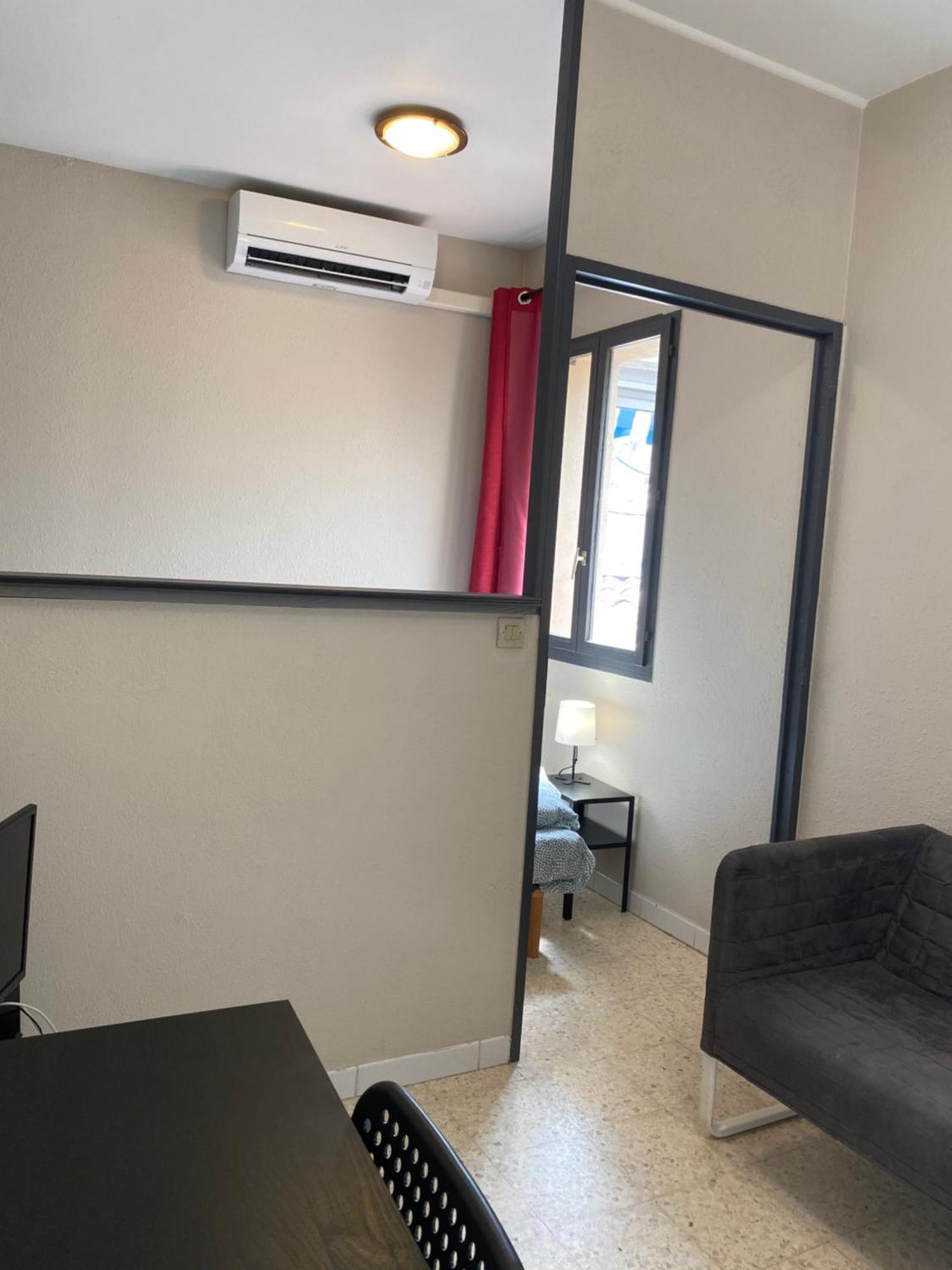 La MAISON D'ANTONIN Nîmes Esterno foto