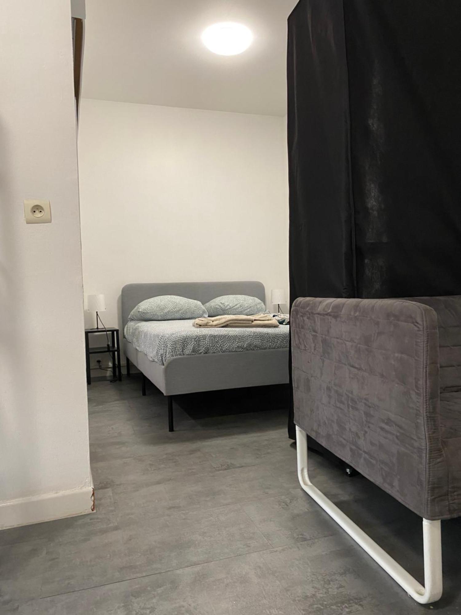 La MAISON D'ANTONIN Nîmes Esterno foto