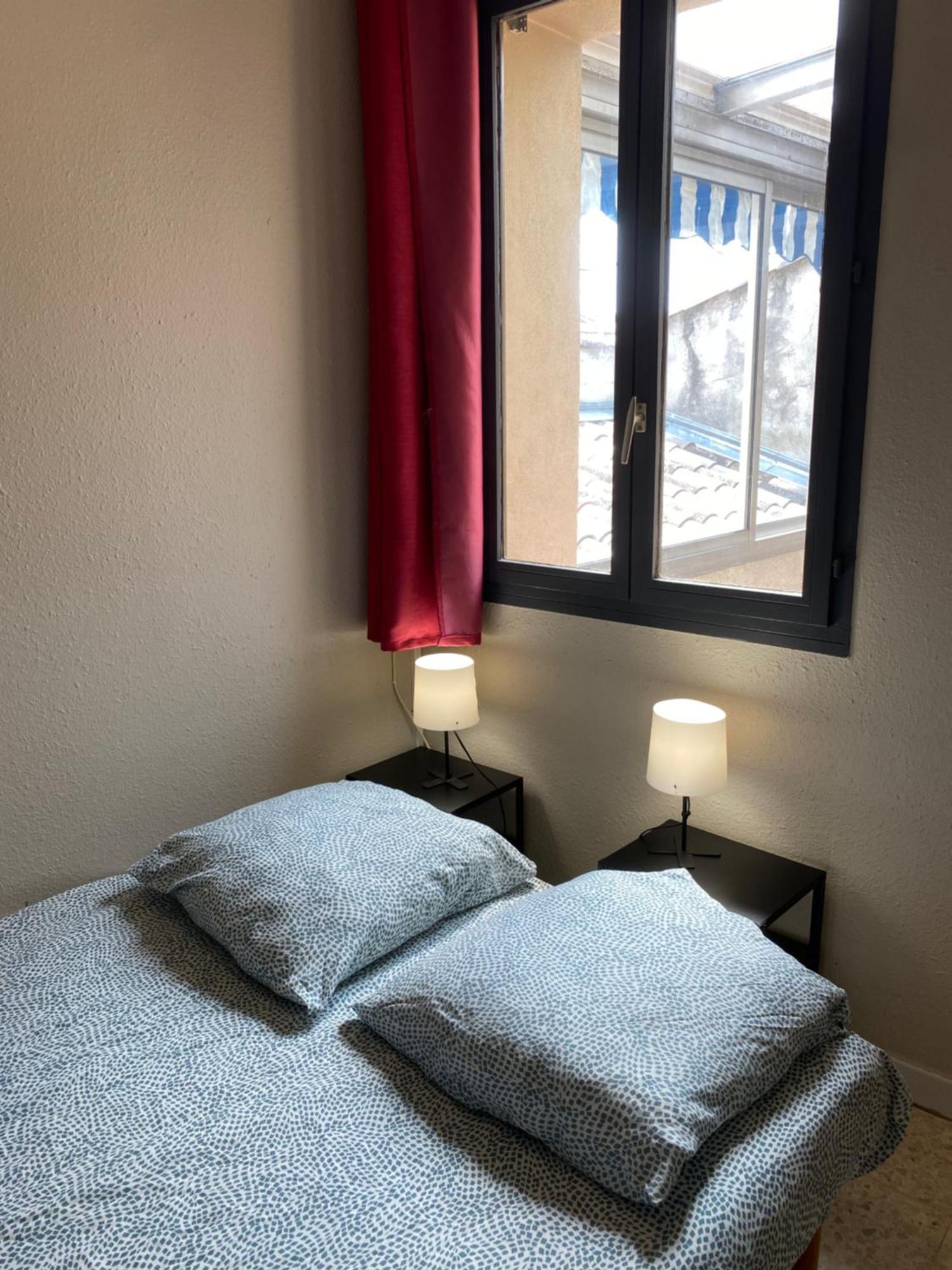 La MAISON D'ANTONIN Nîmes Esterno foto