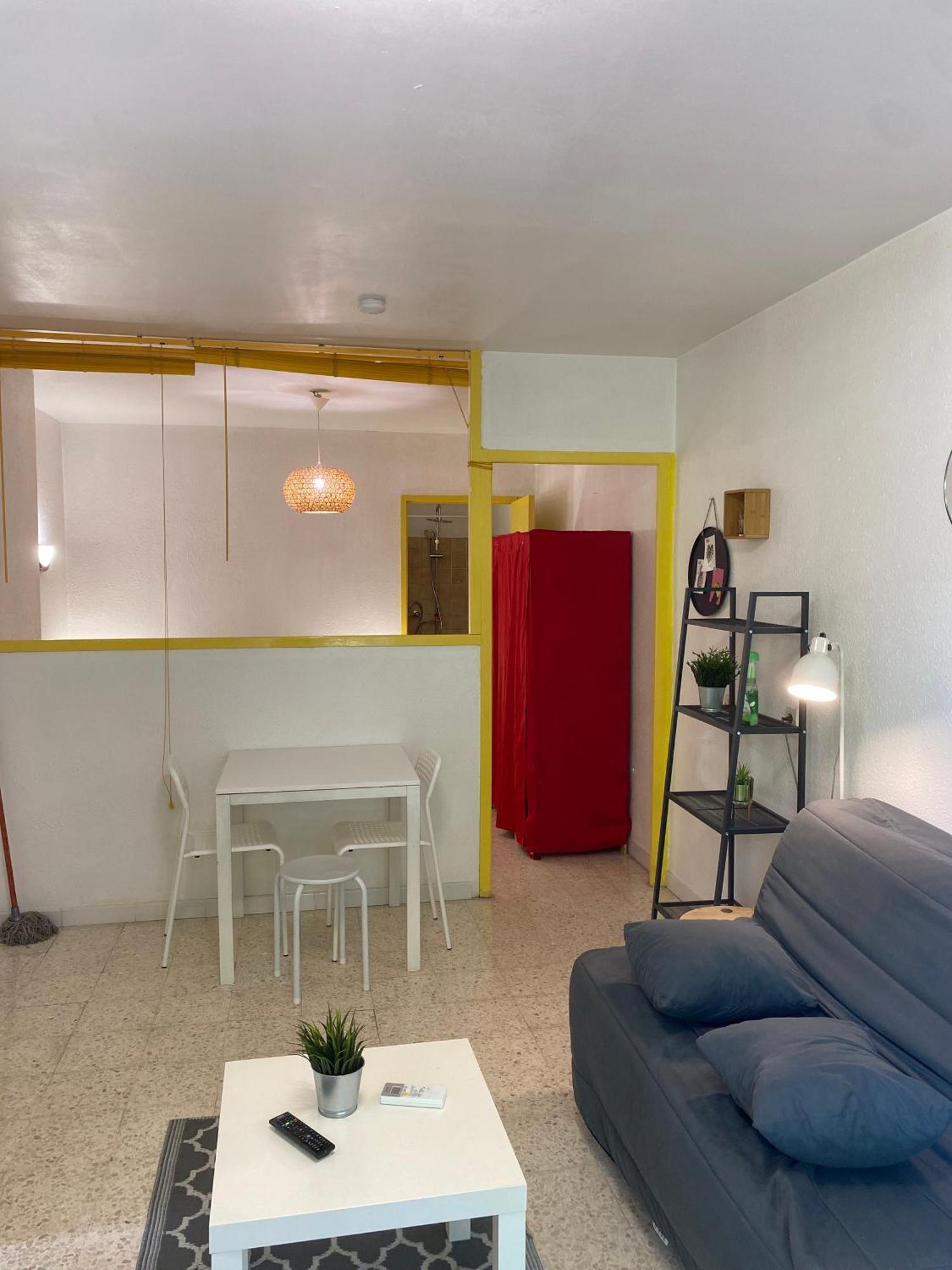 La MAISON D'ANTONIN Nîmes Esterno foto