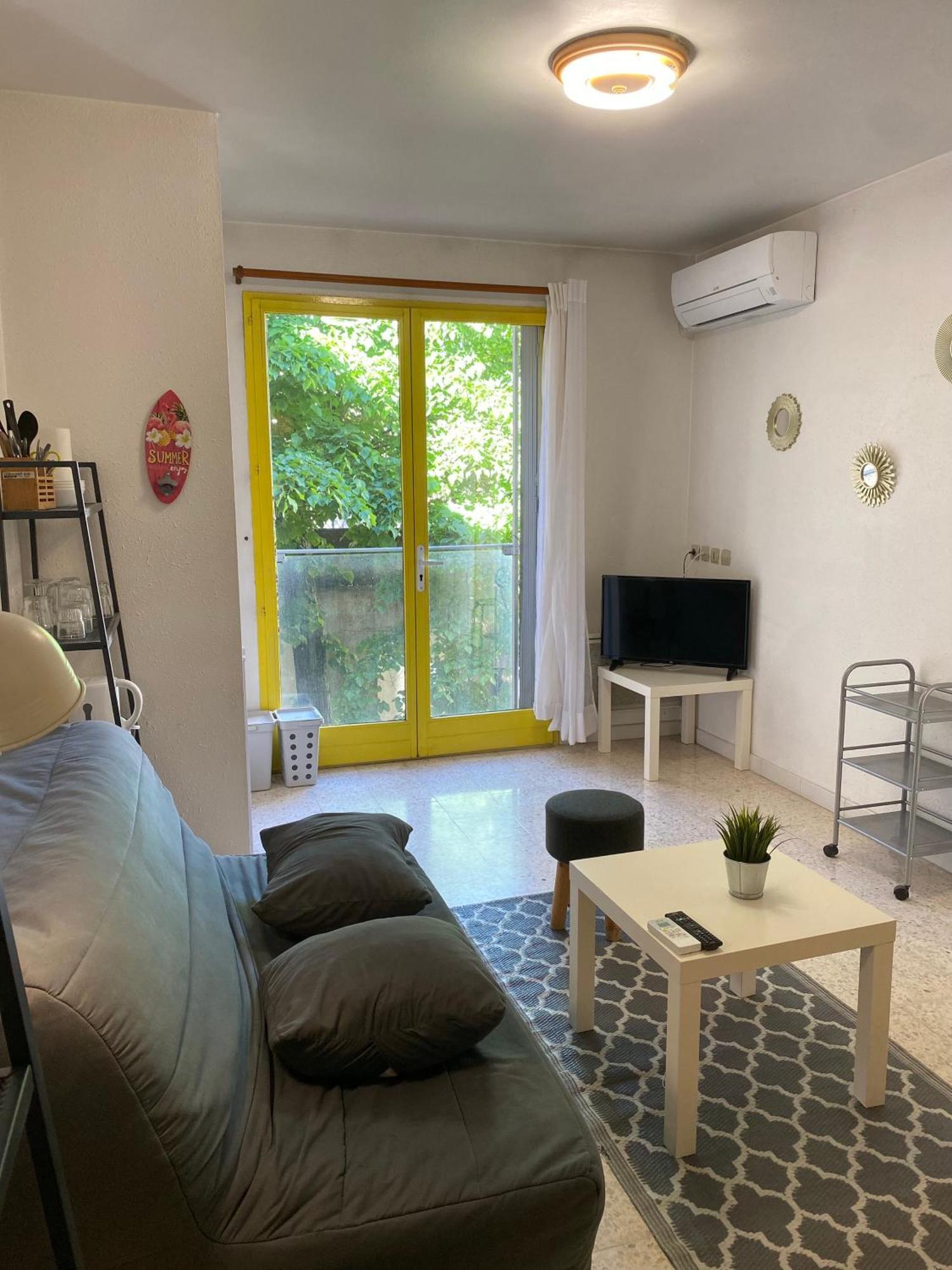 La MAISON D'ANTONIN Nîmes Esterno foto