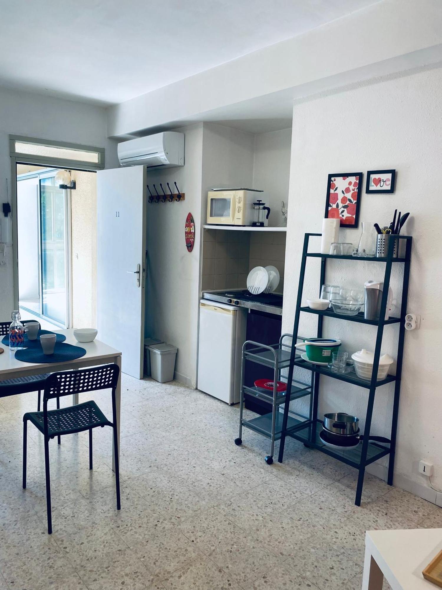 La MAISON D'ANTONIN Nîmes Esterno foto