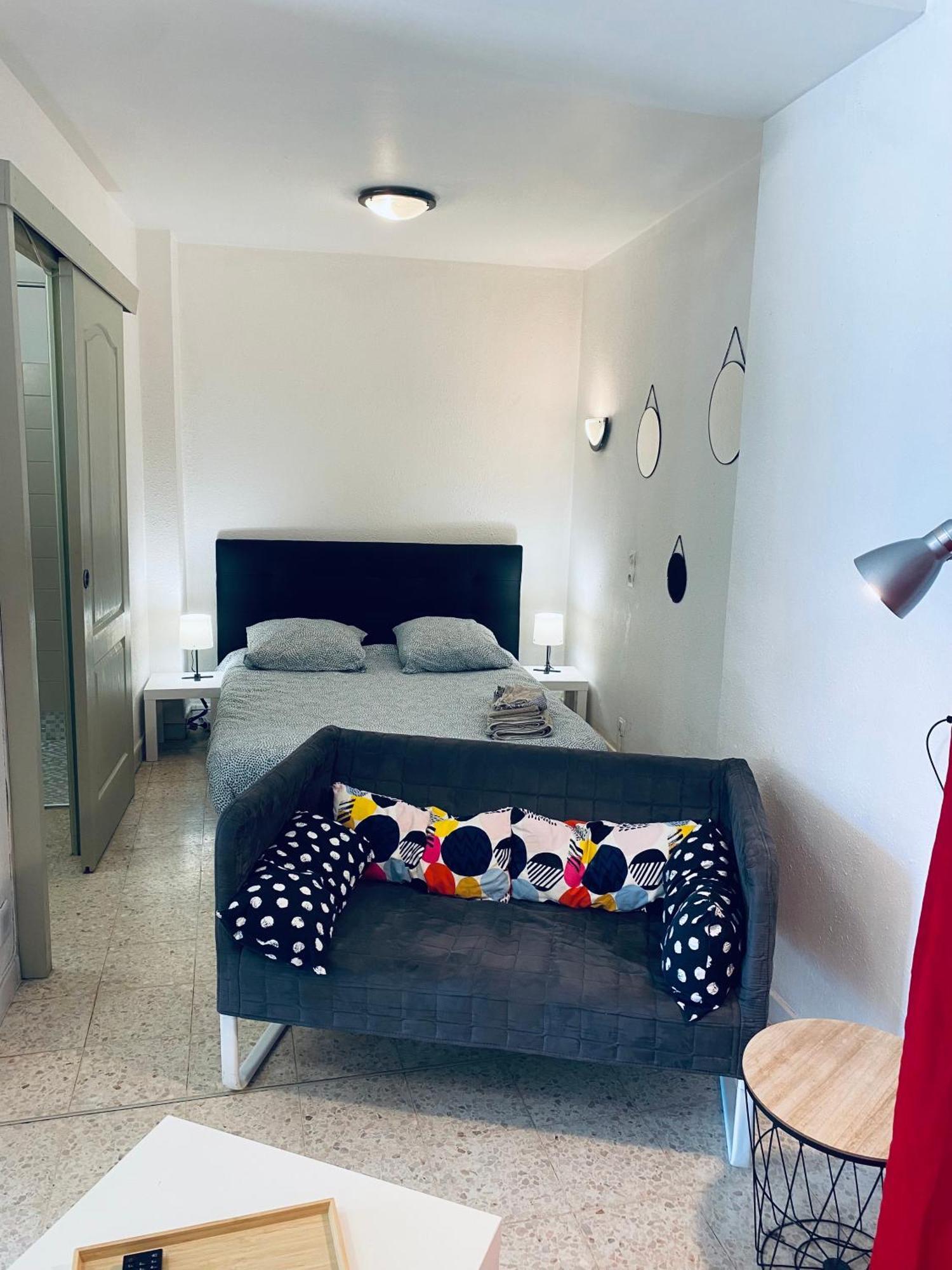 La MAISON D'ANTONIN Nîmes Esterno foto
