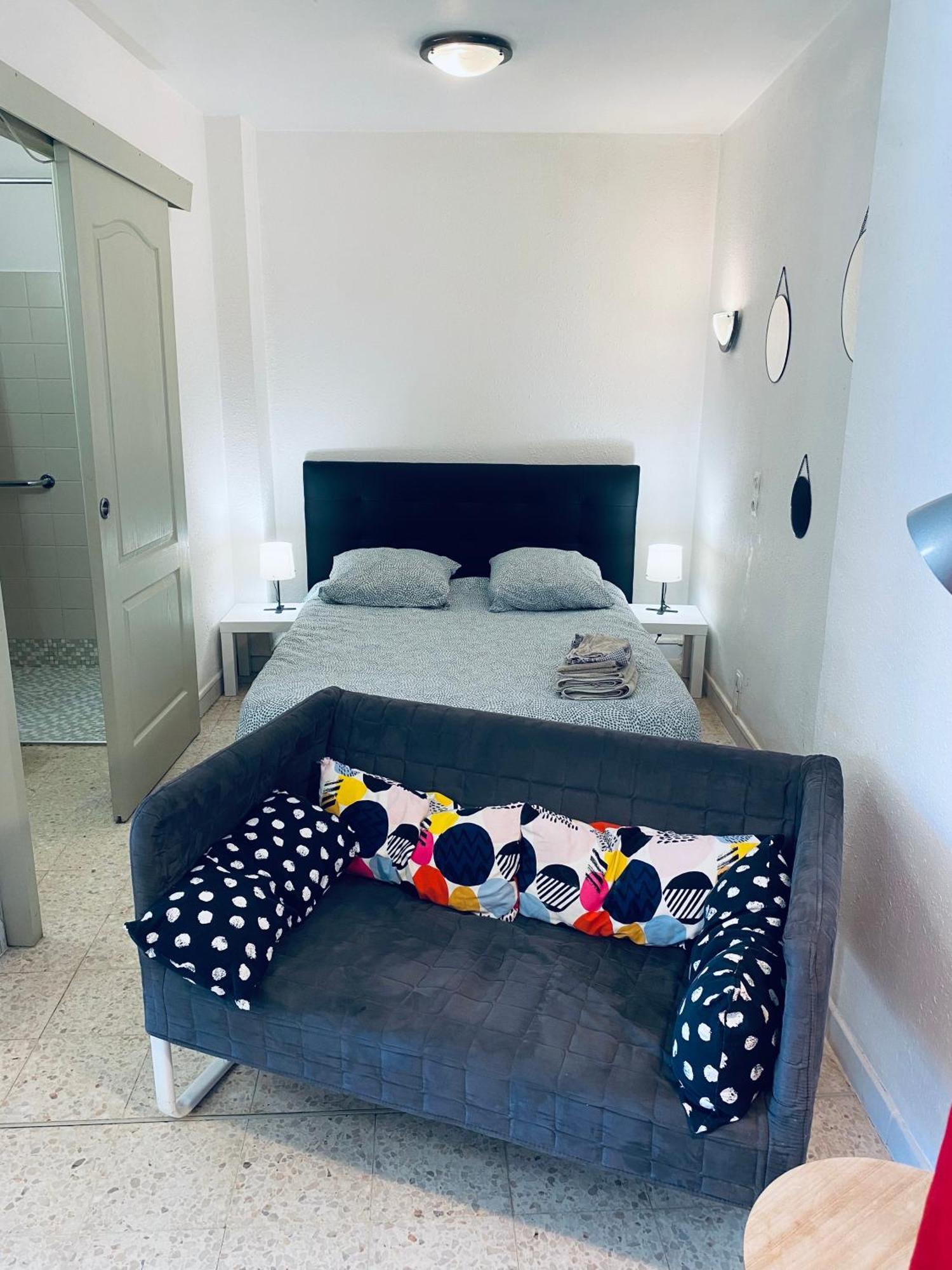 La MAISON D'ANTONIN Nîmes Esterno foto